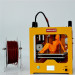 The No.1 in China supplier on the printing precision 3D printer with factory price