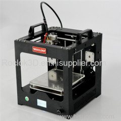 The No.1 in China supplier on the printing precision 3D printer with factory price