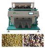 Yellow Rice CCD Grain Color Sorting Equipment 220V / 50HZ With 189 Channels