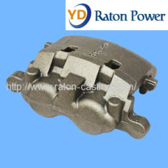 Raton Power Auto parts-iron casting Caliper