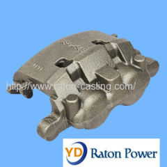 Raton Power Auto parts-iron casting Caliper