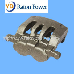 Raton Power Auto parts-iron casting Caliper