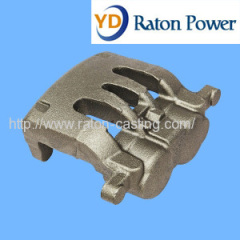 Raton Power Auto parts-iron casting Caliper