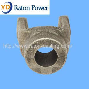 Raton Power Auto parts-iron casting transmission