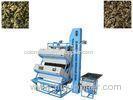 84 Channels Colour Sorter Machine For Tea Sorting , Agriculture Tea Sorter