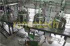 Li - ion battery cathode materials Production Line Equipment