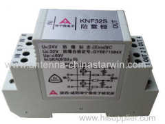 The Series Of KNF Process Control Signal Lightning Protection Gate Series - Ex 32s