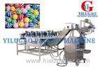 Electric / Pneumatic Candy / Hardware Counting And Packing Machine For Food Products