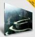 42" 22mm VGA / BNC / HDMI Video Wall Digital Advertising Player With 8ms Response Time