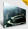 42" 22mm VGA / BNC / HDMI Video Wall Digital Advertising Player With 8ms Response Time