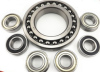 deep groove ball bearing