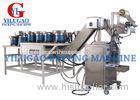 Pharmaceutical Medicine / Nuts Counting And Packing Machine 380V 50HZ