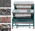 126 Channel Black Tea Sorter Machine 220V / 50HZ , Colour Sorter Machine