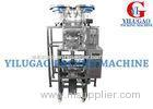 Carbon Steel Nails / Hardware Counting And Packing Machine With Measuring / Pulling