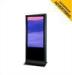 Full HD 1080P 72" Wifi / 3G Waterproof Outdoor Touch Screen Displays 1500cd/m2