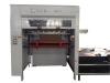 1520mm semi-automatic paper food carton die cutter machine