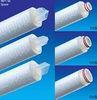 liquid prefiltration 0.2 micron filter cartridge for Juice / Colas