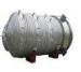 Chemicalreactor Coil Heating With lifting lugs or supporting legs