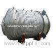 Chemicalreactor Coil Heating With lifting lugs or supporting legs