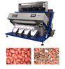 High Frequency CCD Color Sorter Equipment , Agriculture Seed Sorting Machine