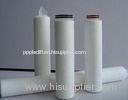 liquid filtration melt blown filter cartridges , 10" 5 micron filter cartridge