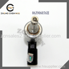 High Quality Auto Fuel Injector Nozzle OE No. 06 J906036H