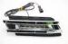 High Lightness 6000K - 6500K CREE Auto Daytime Running Lights For Benz GL450