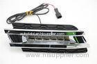 High Lightness 6000K - 6500K CREE Auto Daytime Running Lights For Benz GL450