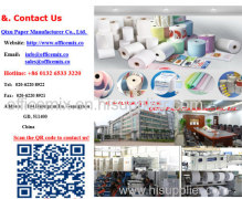QIXU Paper Manufacturer Co., Ltd.