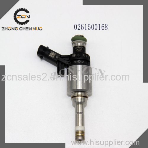 High Quality Auto Fuel Injector Nozzle OE No. 026 1500168 0 2 6 1 5 0 0 1 6 8