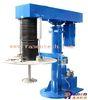 Pneumatic Elevating cover type high speed dispersion machine