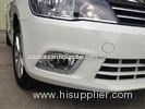 Philips led daytime running lamps For VW Jetta 2013 - 2015 , Volkswagen DRL LED