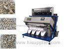 CCD Rice Colour Sorter Machine 0.6Mpa WITH LED TFT Real 10 Inch Screen