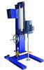 High Speed Laboratory Mixers 2200W for low viscosity material