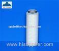 industrial water treatment Micron Filter Cartridge , 0.2 Micron PolypropyleneFilter Cartridges