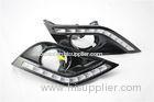 Low power 5 W Philips LED Daytime Running Lights For Nissan Sunny 2015