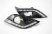 Low power 5 W Philips LED Daytime Running Lights For Nissan Sunny 2015
