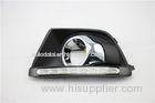 Aluminum thermal Ford Ecosport DRL Philips LED Daytime Running Lights CE ISO CCC Approved