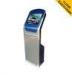 19" TFT LCD 1080P Indoor Interactive Touch Screen Kiosk With I3-3220 CPU