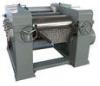 Printing Ink S Series Horizontal Triple Roll Mill / Automatic Roller Mill