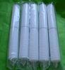 1.0 + 0.45 micron Multi layers Polypropylene / PP Pleated Filter Cartridge / Suitable for high visco