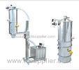 Polyester Coat PE filter Vacuum Feeding Machine In stainless steel