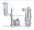Polyester Coat PE filter Vacuum Feeding Machine In stainless steel