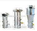 Pneumatic Vacuum Feeding Machine for capsule filling machine