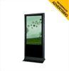 65 Inch 1080P Wifi Android Floor Standing Digital Signage 1500cd/m2 5000:1