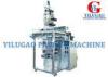 Pneumatic / Electric Multi Head Packing Machine Form Fill Seal Pouch Machine
