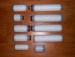 30 inch / 1.0 micron Polypropylene membrane / PP Pleated Filter Cartridge / Suitable for prefiltrati