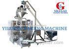 Vertical Icing Sugar Automatic Powder Packing Machine With Plc Control