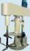 Butterfly type High Speed Disperser mixer Hydraulic Lifting Sirring and mixing viscosity