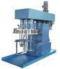 Chemical Powerful stationary high speed shear mixer Multifunction